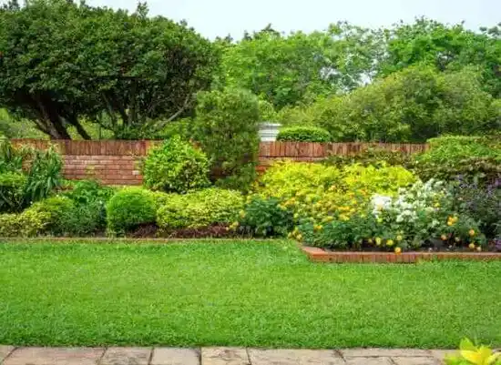 landscaping services Wellington